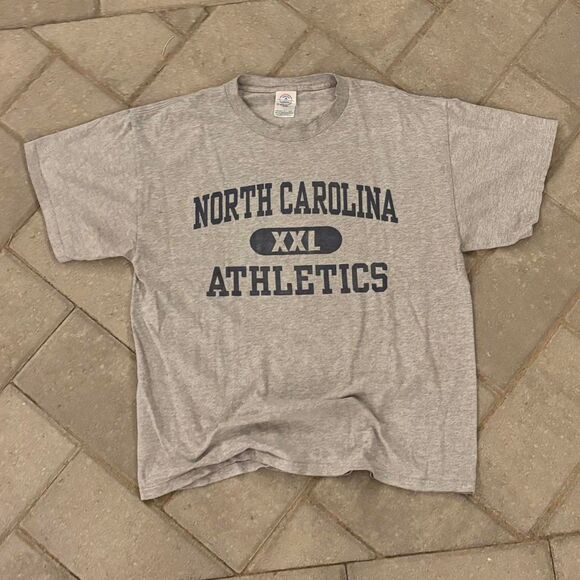 Delta-pro-weight Men's Grey T-shirt - Picture 1 of 3